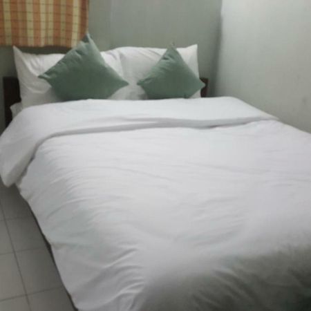 Pai Klang Vieng Hotel Bagian luar foto