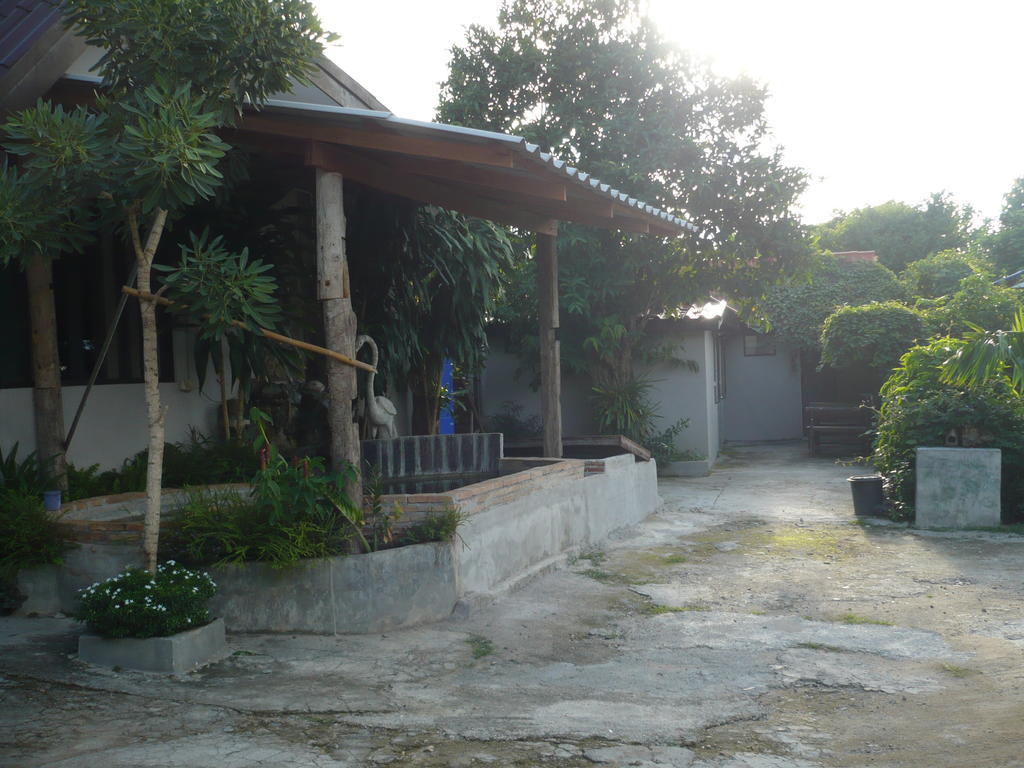 Pai Klang Vieng Hotel Ruang foto