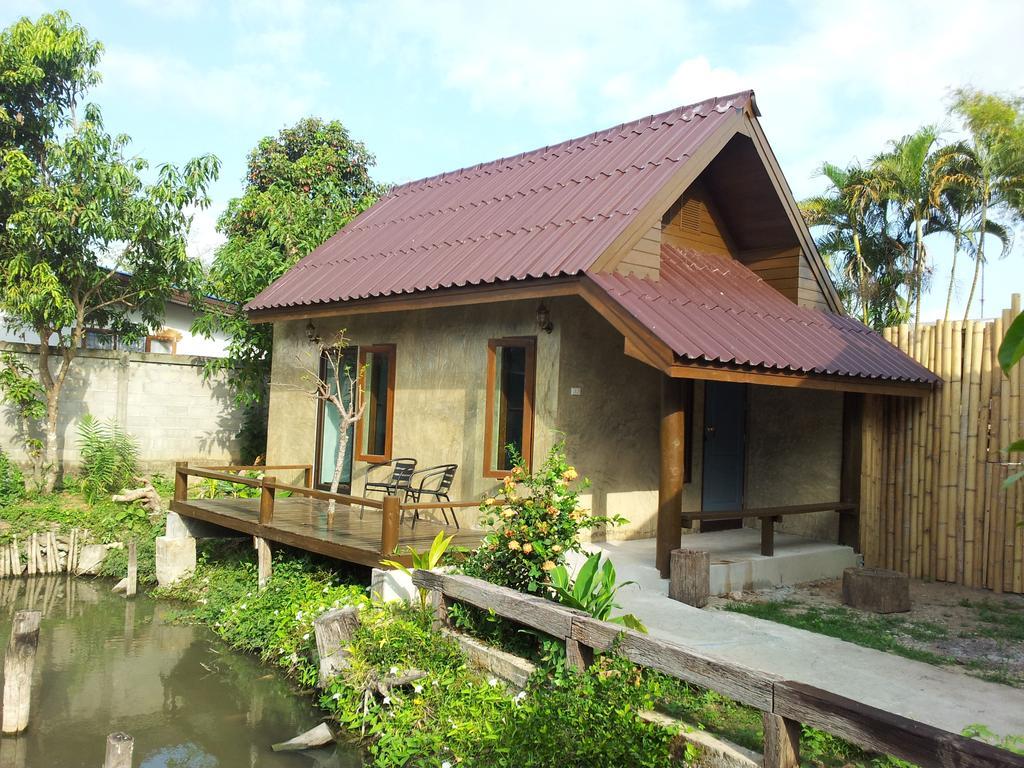 Pai Klang Vieng Hotel Ruang foto